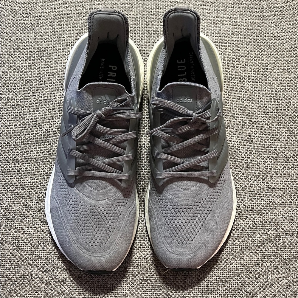Adidas Ultraboost shoes